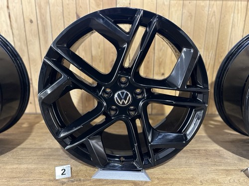 Original alufelge york vw - 1x,