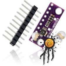 ADS1015 GY-ADS1115-MM 12 Bit