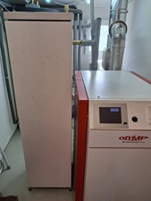 Pelletheizung olymp pelletstar - olymp,
