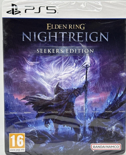 Playstation ps5 elden ring - elden,