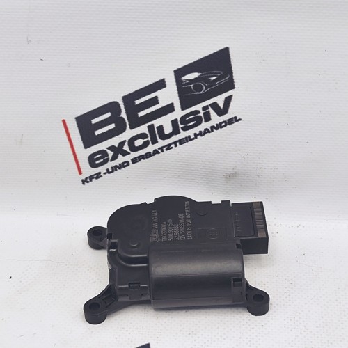 Audi 6 tdi stellmotor - a3,
