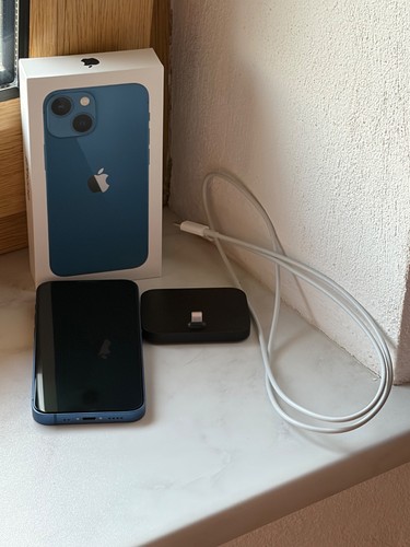 Apple iphone mini 128gb - apple, 13