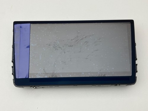 Bedieneinheit display 2 - display, 9,2