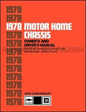1978 chevrolet motor - chevrolet, heim