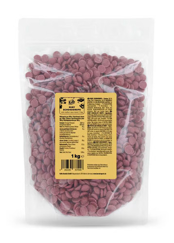 Koro ruby drops - |, 1