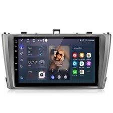 6+128G Autoradio Android 14