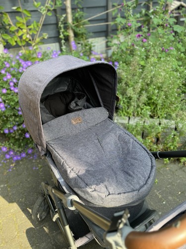 Kinderwagen abc design turbo - abc,