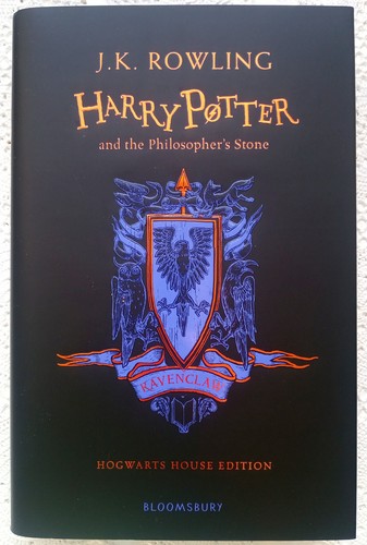 Harry potter philosopher s - harry,