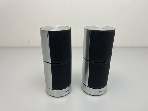 Loewe bose aluminium - 2x,