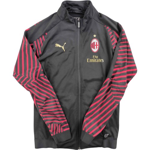 Mailand 2018 puma - ac,