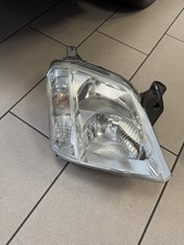Opel Meriva A Frontscheinwerfer Hauptscheinwerfer LWR vorne rechts VR 93321053