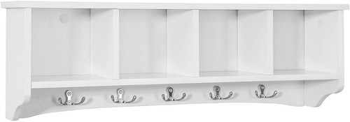 Frg48 w wandgarderobe - frg48-l-w,