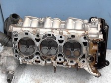 Zylinderkopf Vorne Ford Mondeo