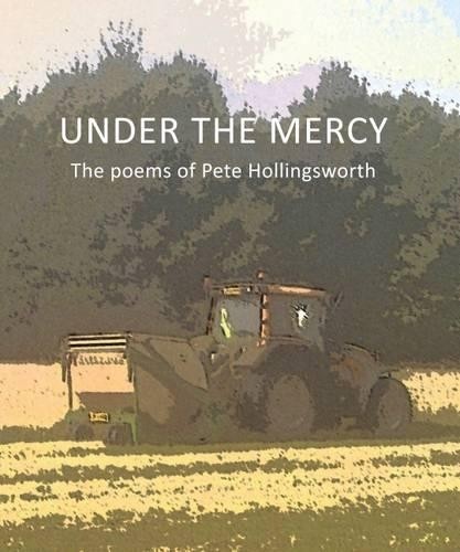 Under the mercy - poems, of