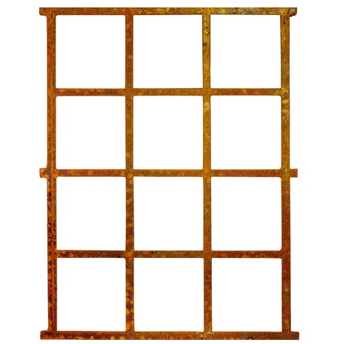 Fenster rost stall - rost,