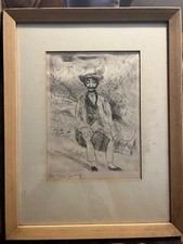 🔥Rudolf Grossman Signed