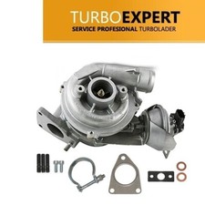 Turbolader Ford C-Max , Focus , Galaxy S-Max  2.0 TDCi 728768 , 753847 , 760774