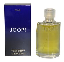 Joop! Femme Eau de Toilette 100 ml Damen Parfum Neu OVP