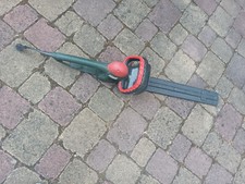 Metabo Heckenschere elektrisch