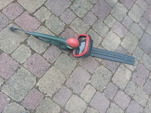 Metabo heckenschere elektrisch - heckenschere,