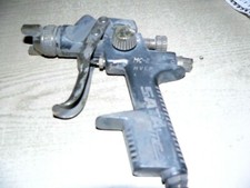 SATA MC-B HVLP Top Spritzpistole Profi