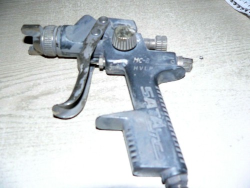 Sata hvlp top - sata,