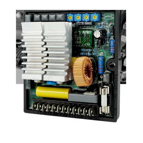 Spannungsregler sr7 passend - sr7,