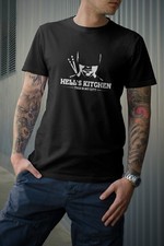 DAREDEVIL T-SHIRT HELLS KITCHEN INSPIRED DESIGN