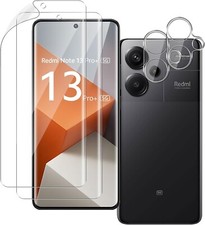 2X Schutzfolie ( Display +