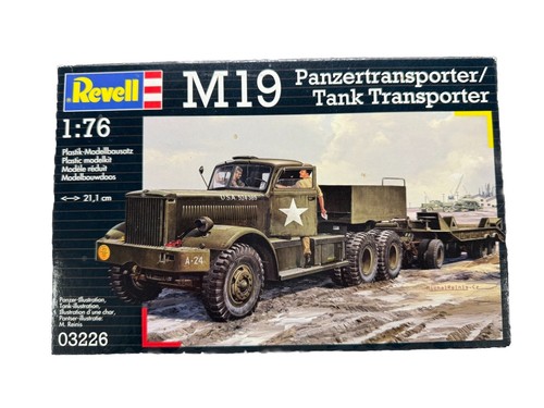 Revell 03226 m19 - revell, us