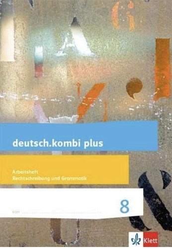 Deutsch kombi plus - deutsch.kombi,