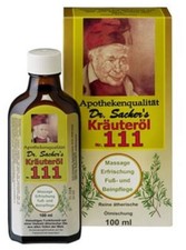 Kräuteröl - (79,98€/l),