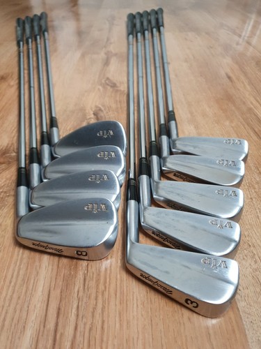 Macgregor vip forged - forged, lb