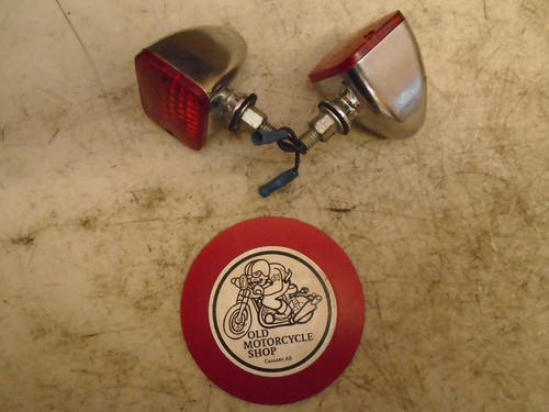 Aftermarket baron marker - ‘baron’,