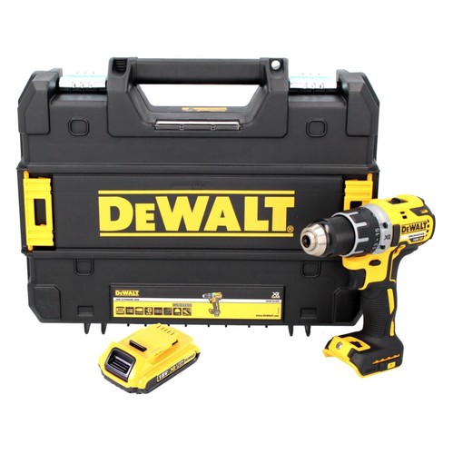 Dewalt dcd 791 akku - dewalt,