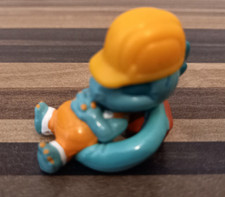 Ü Ei Einzelfiguren 1995 Die Dapsy Dinos Tranquillino