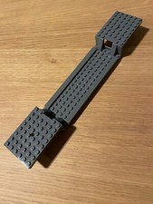 Lego Zug Platte 2972 Eisenbahn