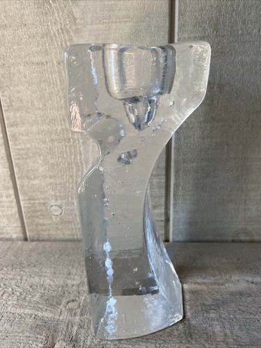 Kosta boda connect art glass - connect,