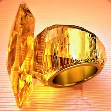 Swarovski Crystal Lucent