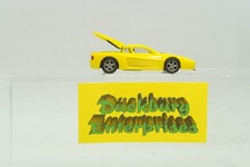 Herpa 1:87 PKW Ferrari 512