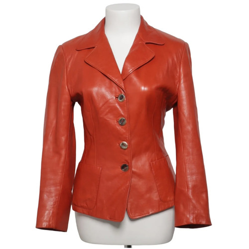Guyfulop lederjacke damen - guyfulop,, lederjacke,