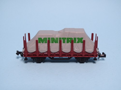 Trix minitrix eisenbahn spur - trix,,