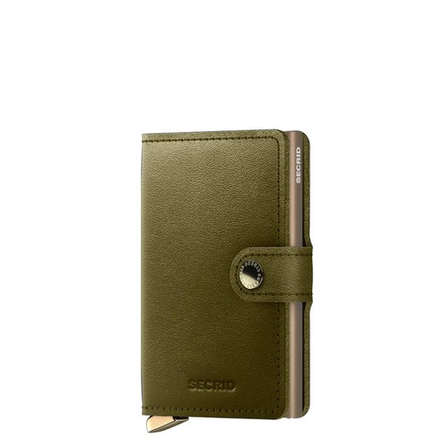 Secrid premium miniwallet dusk - secrid,