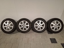 Allwetterreifen 195/60R15  mit