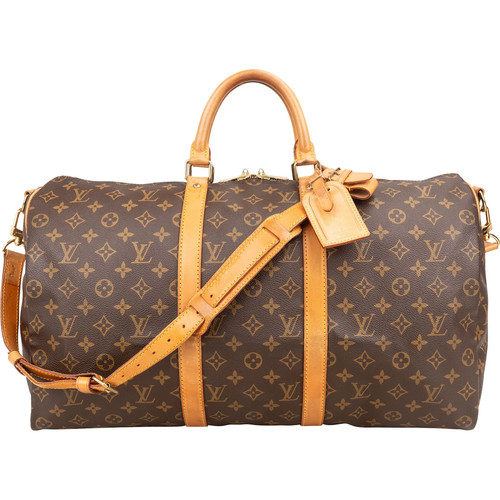 Louis vuitton monogram - louis,