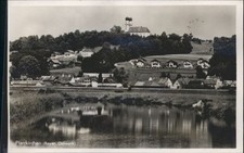 Pfarrkirchen Niederbayern