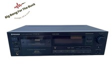 Pioneer CT-449 Kassettendeck Tapedeck - Auto-Kalibrierung - Defekt Ersatzteile
