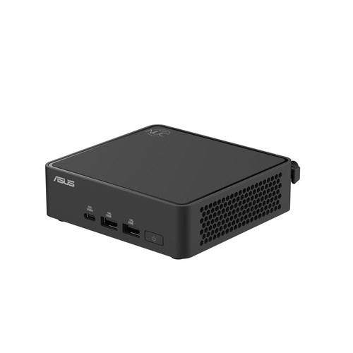 Asus nuc pro - asus, 15
