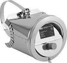 Zugbegrenzer WS V2A-Edelstahl