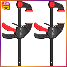 Einhandzwingen Set 2 Stück